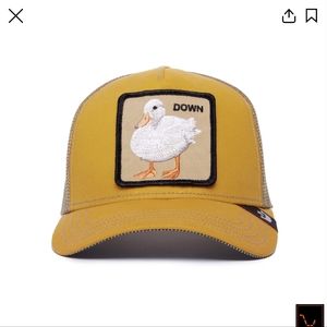 GOORIN BROS FARM FRIDAY